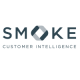 Smoke Customer Intelligence logo